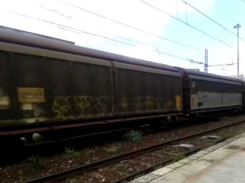 MRV Pace del Mela-Bari Lamasinata ripr. Scilla 07 maggio 2013 14:24