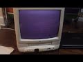 Closing Down To Soul Food 1998 VHS