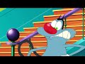 Oggy And The Cockroaches New Episode 2016