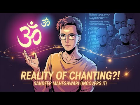 Naam Jap Ka Asli Maksad Kya Hai? By Sandeep Maheshwari