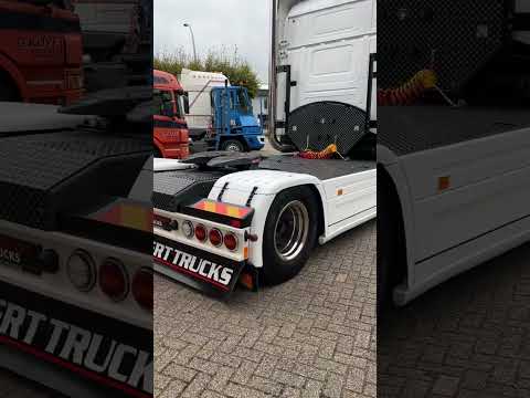 Scania T video miniature