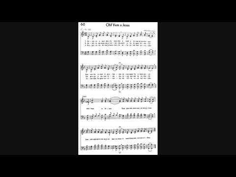 Hinário 5 CCB - Hino 060 - Oh! Vem a Jesus - Strings - Teclado Yamaha PSR S670