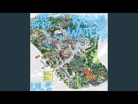 Raging Waters (feat. Lxl E)