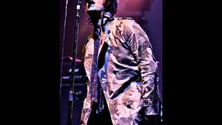 Beady Eye - In The Bubble With A Bullet (Roma 7-10-2011)