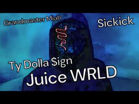 Back To Me, Empty ❤️😷🧡💛💚💙💖💜🤍🕺🌹🥳💃🎉Sickick ft. Ty Dolla $ign, Juice WRLD