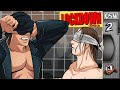 TNA Lockdown 2007 OSW Review 64