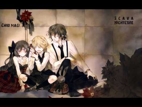 Nightcore: S.c.a.v.a