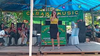 Download lagu Lagu Lampung Populer || SEBUDI JANJI || Cipt. Yusuf Suak || Cover Shany || Arr. Ijal || CARAKA MUSIC mp3