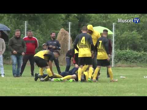 Jurnal MUSCEL TV 09.12.2022 SPORT – fotbal – Liga a V-a program