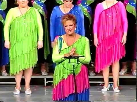 2004 Regional Championship Set