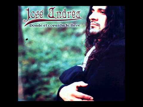 Jose Andrea - En tu estrella