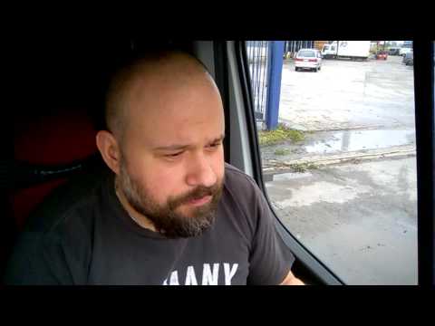 Busiarz Misza - 42 Zapasówka