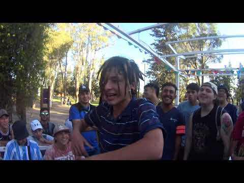 URBANMISITK Fecha 4 16avos - Dementor vs Pepe vs Dember -