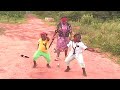 Aki Pawpaw Sisters You Will Laugh Taya Till You Forget Your Father S Name A Nigerian Movie