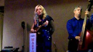 Taken By Rhonda Vincent At Milan Bluegrass Festival 2010