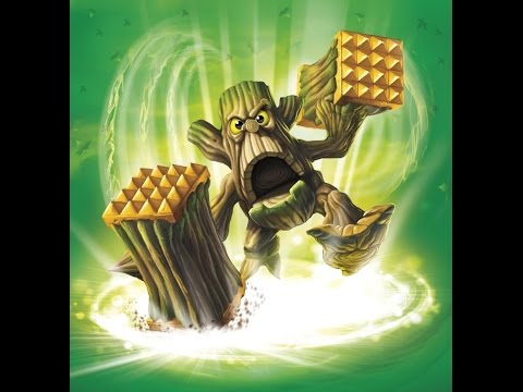 The Arkon's Play...Skylanders Giants Chapter 14 - Autogyro Adventure PS3