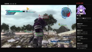 地球防衛軍5#33 DLC1[お久しインフェルノで行けるところまでいく！達成率上げたい方もぜひどうぞ！]初見さんも参加大歓迎！
