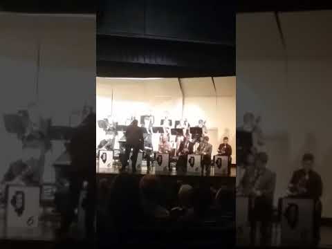 Work Song  - Nat Adderly  Arr. Erik Morales