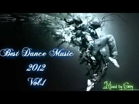 Best Dance Muzic Mix -----  2012 Vol.1 ----- Szeptember