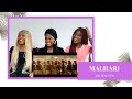 Malhari Full Video Song | Bajirao Mastani AFrican Girls & Asia Reaction