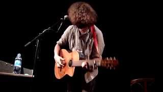 Lou Barlow - On Fire (Paris, 4 Oct. 2015)