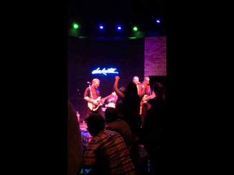 Guitar Solo @ The Dakota Jazz Club in Minneapolis, MN W/Jeanne Taylor (Adderall)