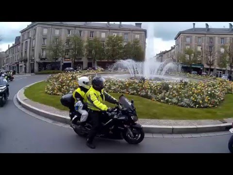 Place Ronde Une Roses, Un Espoir 2016 secteur Toul.
