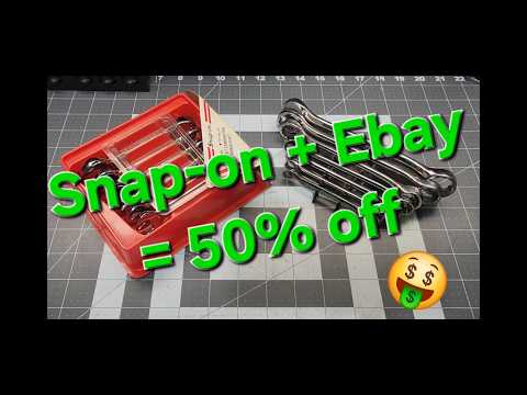 Snap On Tools Ebay