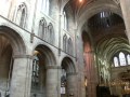 Hereford Cathedral Choir - Senex puerum portabat a5 by William Byrd