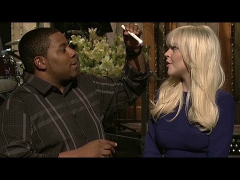 Lohan gets mixed review on 'SNL' gig