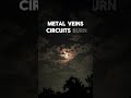 Enter The VOID A Glitch In Reality ️ ️ Shorts Vocal Song Metal Coversong Music Darkmusic