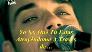 Robbie Williams - Make Me Pure - Subtitulada al Español