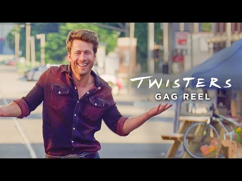 Thumbnail of the video: Twisters Gag Reel (Part 3)