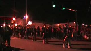 preview picture of video 'Summerville Ga Christmas Parade [ Part 2 of 3 ]'