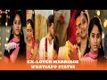Po Urave Female Version Breakup Status Crying Girl Feel Sad Girl Status Girl Sad Whatsapp Statu