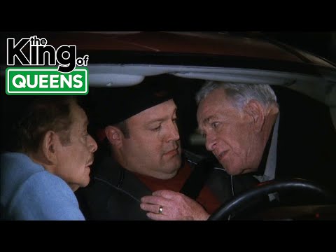 Arthur Gets Reunited With His Brother | The King of Queens