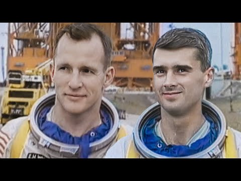 Apollo 8: Christmas at the Moon (2002) I Historic Space Travel | Full Documentary