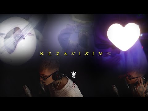 DushkovTwenty4 - NEZAVISIM (Official 4K Video)