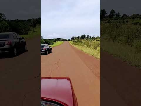 #Argentina#misiones #DosArroyos