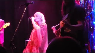 Tacocat Live in Concert: TALK (From Lost Time) @ Club Cafe in Pittsburgh, PA