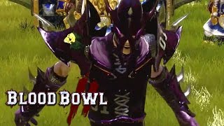 Blood Bowl 2 - Wood Elves (DLC) Steam Key GLOBAL