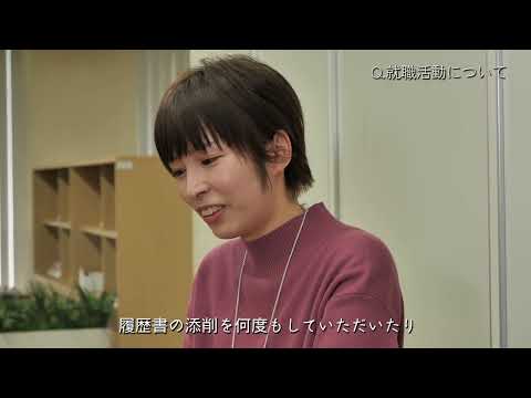 北九州市地元企業紹介動画（北九州市役所）