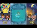 Me Enamoro De Un Chico Del Futuro Sad And Love Story Toca Boca Story Toca Life World
