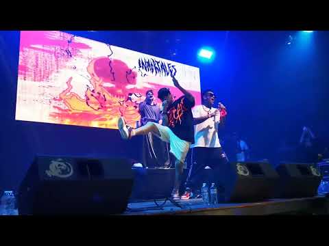 BARDERO$ 4.AHORA CORREN ( MTY )