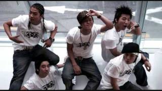 bigbang together n forever (engs version)