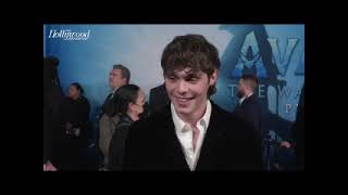 Everyday Angels (Jack Champion Video)