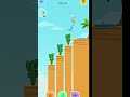 I Beat Level 58 In Just 10 Seconds Level58 Drawfly Gamingshorts
