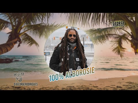 100% Alborosie - As Melhores