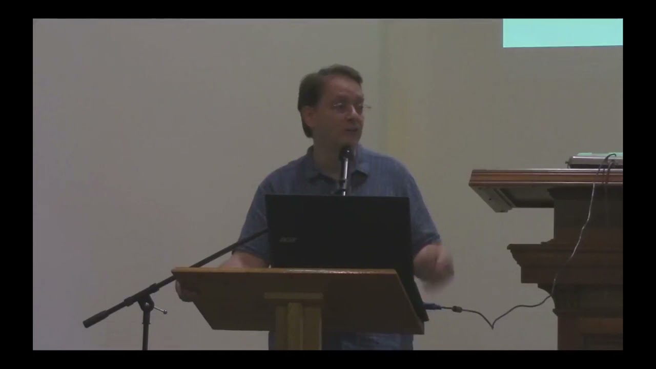 Introduction to Book of Isaiah