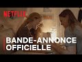 Away | Bande-annonce officielle VOSTFR | Netflix France